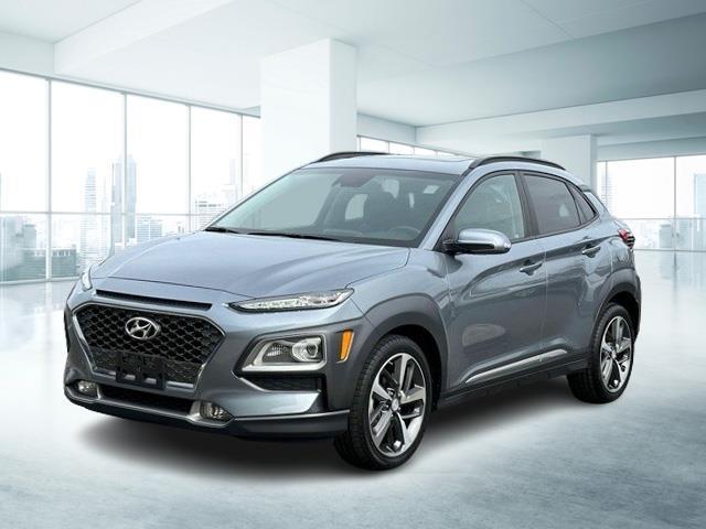 Thumbnail image of 2020 Hyundai KONA at Nesenger 112 Chevrolet Hyundai Mazda