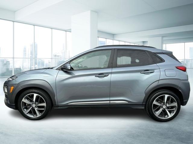 Thumbnail image of 2020 Hyundai KONA at Nesenger 112 Chevrolet Hyundai Mazda