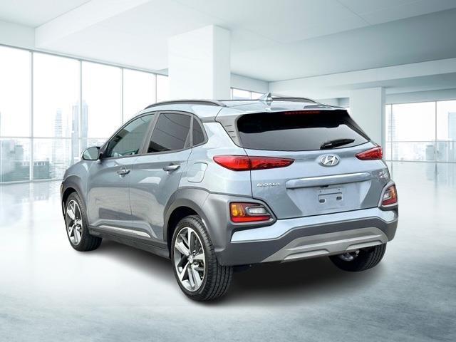 Thumbnail image of 2020 Hyundai KONA at Nesenger 112 Chevrolet Hyundai Mazda