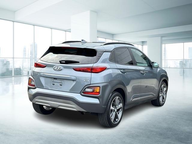 Thumbnail image of 2020 Hyundai KONA at Nesenger 112 Chevrolet Hyundai Mazda