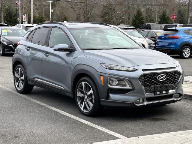 Thumbnail image of 2020 Hyundai KONA at Nesenger 112 Chevrolet Hyundai Mazda