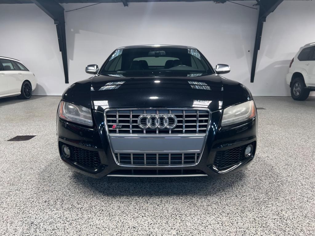 Thumbnail image of 2012 Audi S5 at Cottonwood Automotive