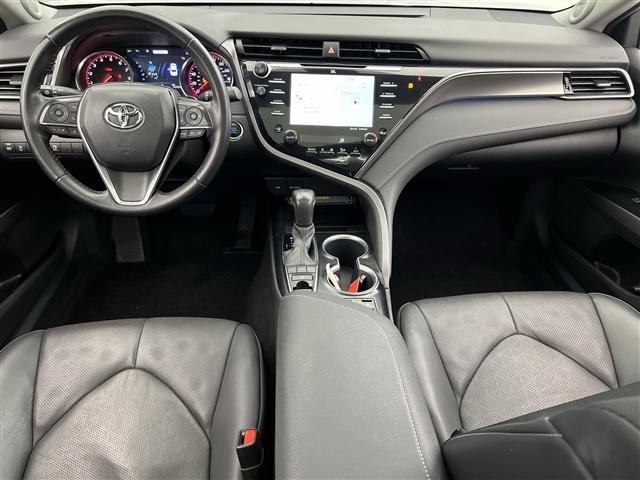 Thumbnail image of 2020 Toyota Camry at Mccluskey Chevrolet Kings Automall