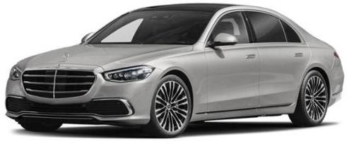 Thumbnail image of 2021 Mercedes-Benz S-Class at Auto Expo Store