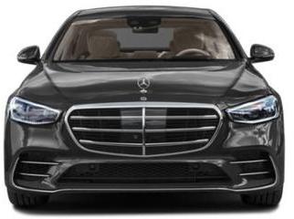 Thumbnail image of 2021 Mercedes-Benz S-Class at Auto Expo Store
