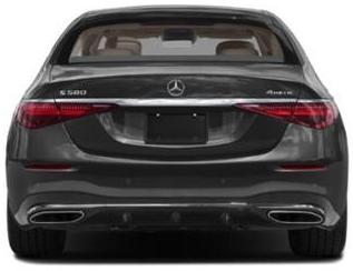 Thumbnail image of 2021 Mercedes-Benz S-Class at Auto Expo Store