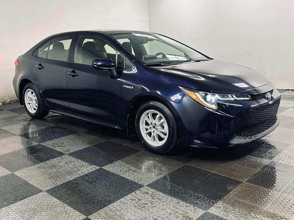 Thumbnail image of 2021 Toyota Corolla Hybrid at EXTREME AUTO PROS