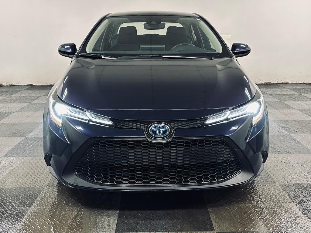 Thumbnail image of 2021 Toyota Corolla Hybrid at EXTREME AUTO PROS