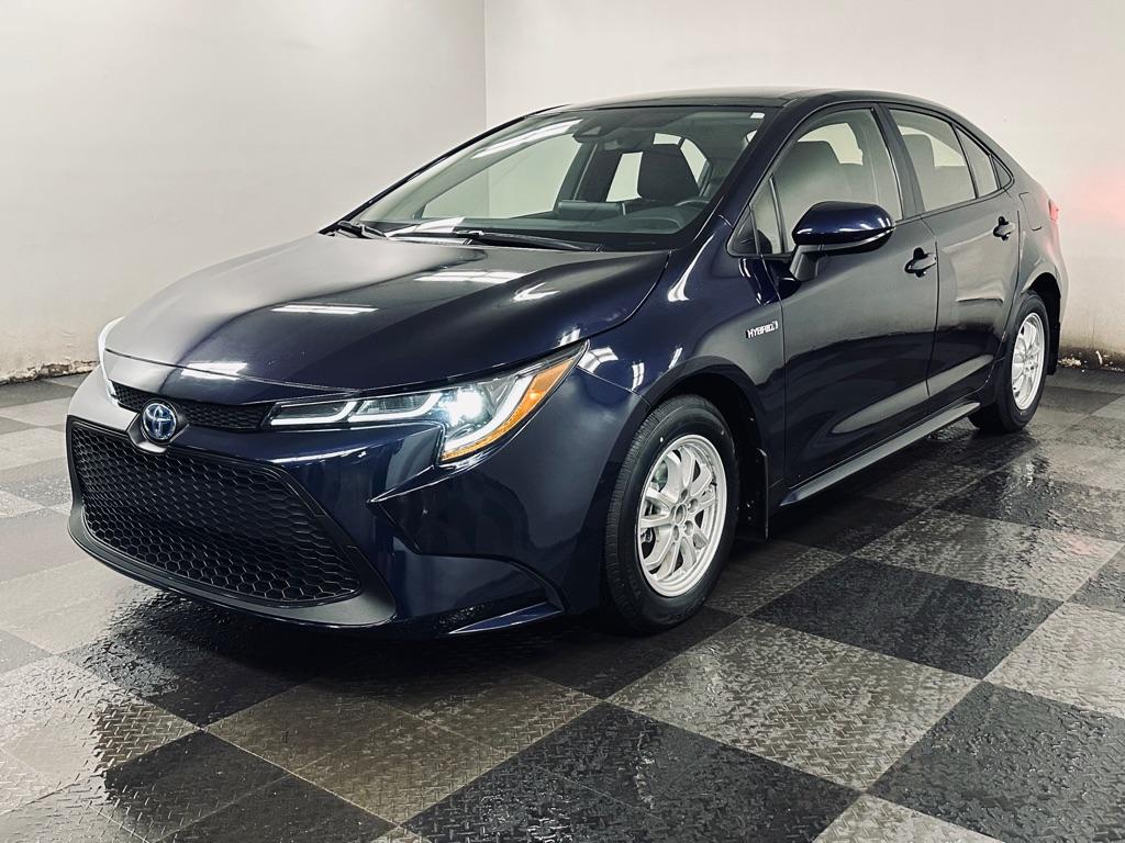 Thumbnail image of 2021 Toyota Corolla Hybrid at EXTREME AUTO PROS