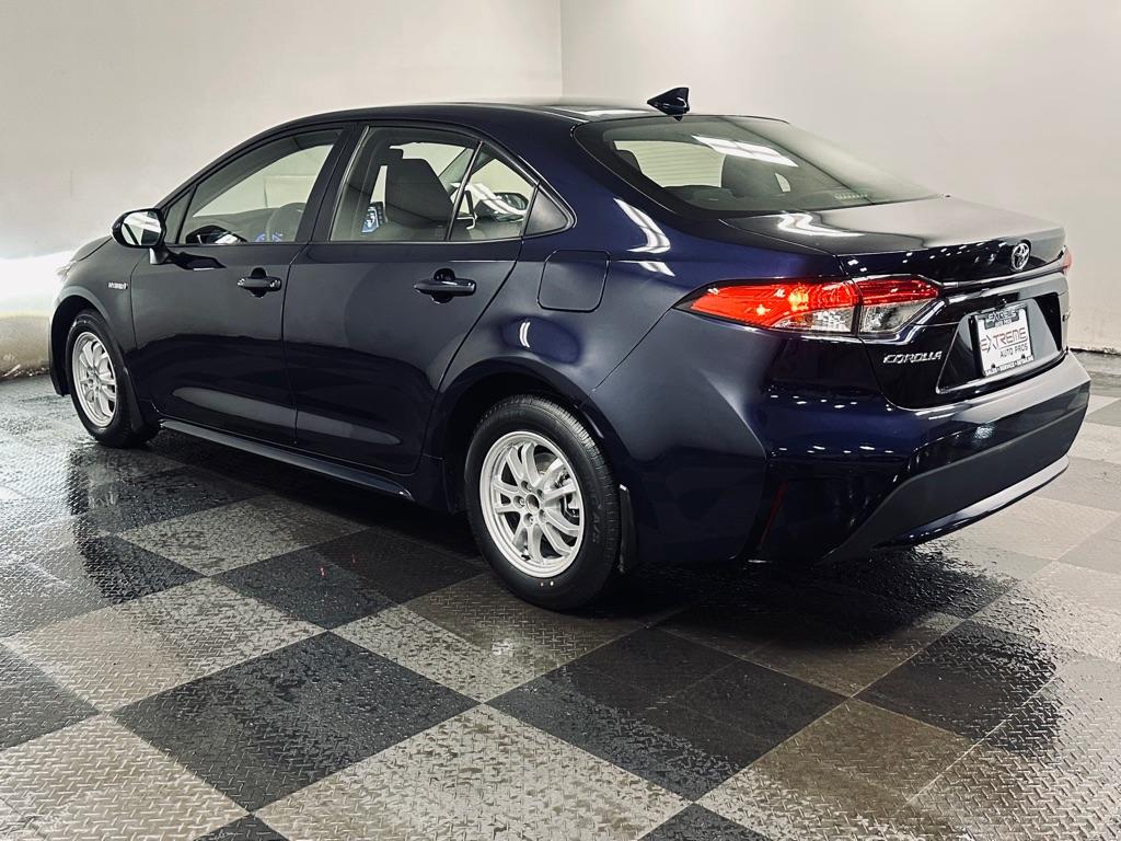 Thumbnail image of 2021 Toyota Corolla Hybrid at EXTREME AUTO PROS