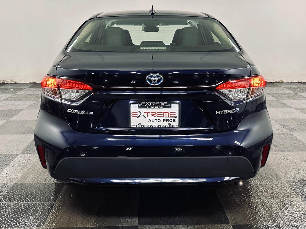 Thumbnail image of 2021 Toyota Corolla Hybrid at EXTREME AUTO PROS