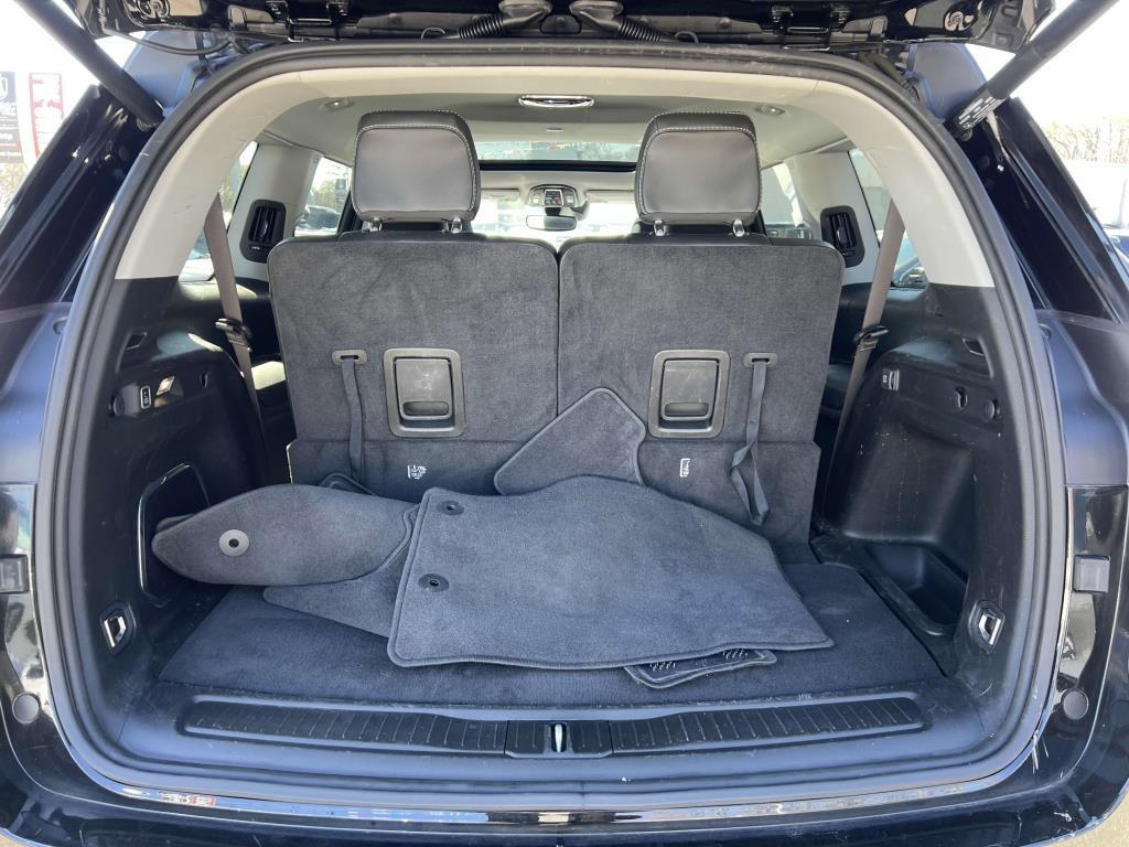 Thumbnail image of 2022 Jeep Grand Cherokee L at Empire Chrysler Dodge Jeep Ram