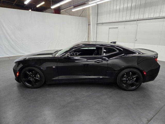Thumbnail image of 2016 Chevrolet Camaro at Baja Auto Sales East - Used