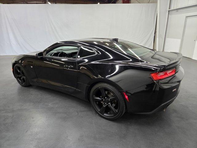 Thumbnail image of 2016 Chevrolet Camaro at Baja Auto Sales East - Used