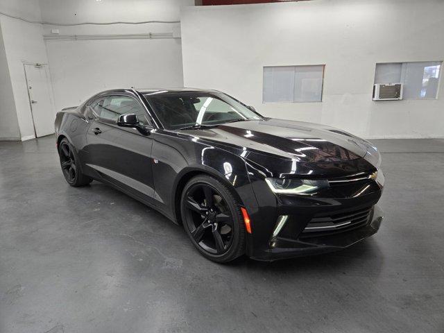 Thumbnail image of 2016 Chevrolet Camaro at Baja Auto Sales East - Used