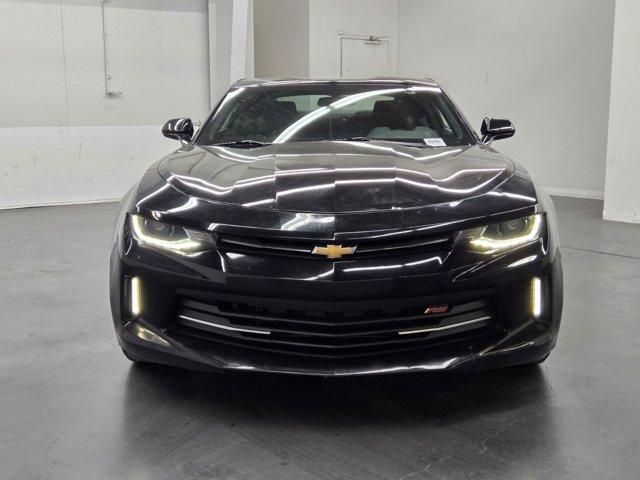 Thumbnail image of 2016 Chevrolet Camaro at Baja Auto Sales East - Used