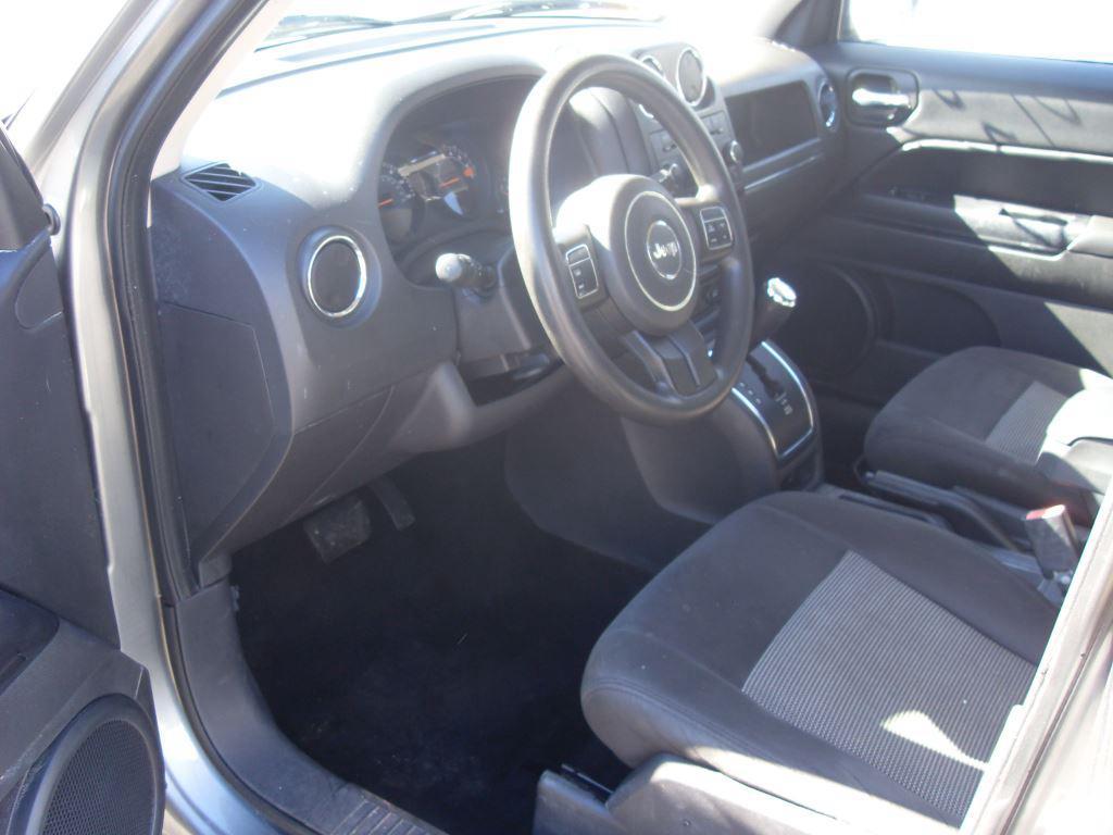 Thumbnail image of 2014 Jeep Patriot at Truck & Jeep Auto Sales
