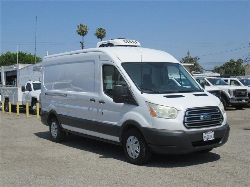 Thumbnail image of 2015 Ford Transit at Atlantis Auto Sales