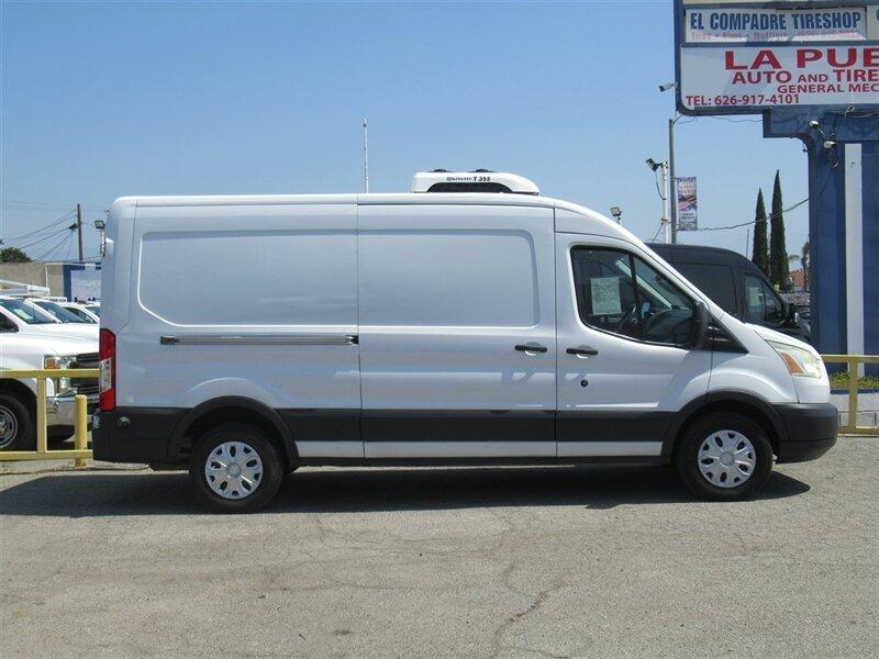 Thumbnail image of 2015 Ford Transit at Atlantis Auto Sales