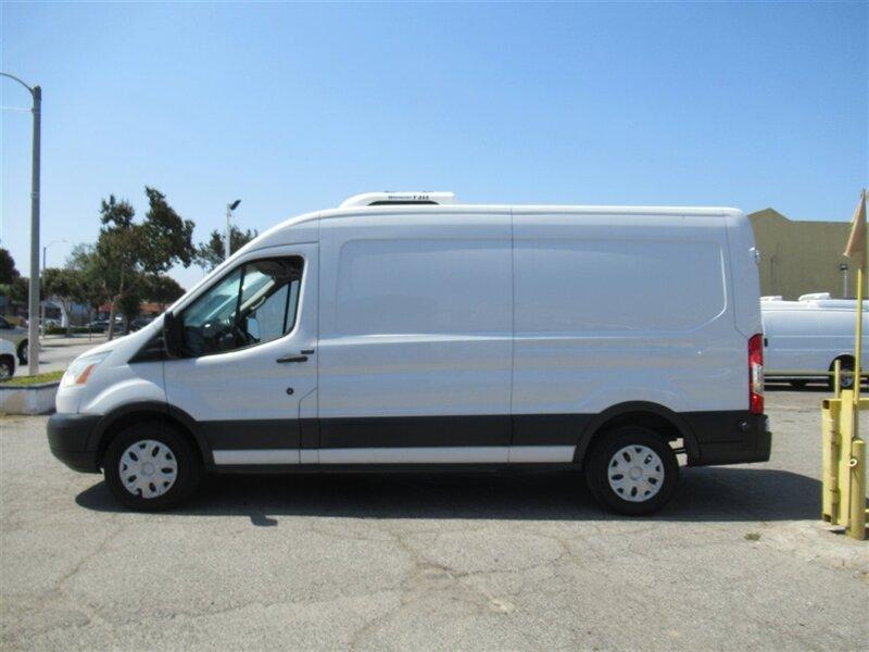 Thumbnail image of 2015 Ford Transit at Atlantis Auto Sales