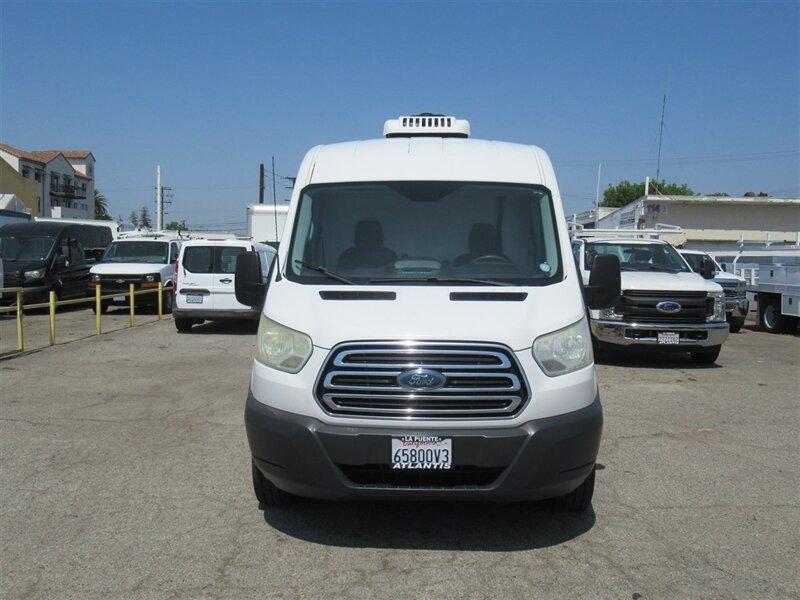 Thumbnail image of 2015 Ford Transit at Atlantis Auto Sales