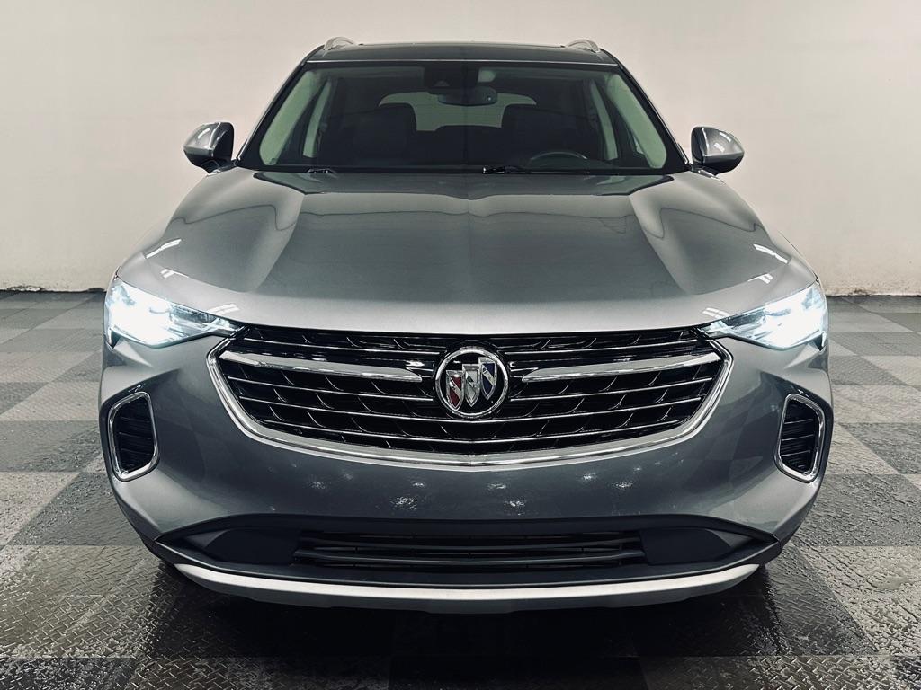 Thumbnail image of 2021 Buick Envision at EXTREME AUTO PROS