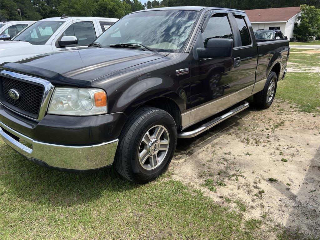 Thumbnail image of 2007 Ford F-150 at D&S Auto Brokers LLC