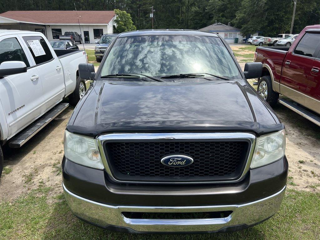 Thumbnail image of 2007 Ford F-150 at D&S Auto Brokers LLC
