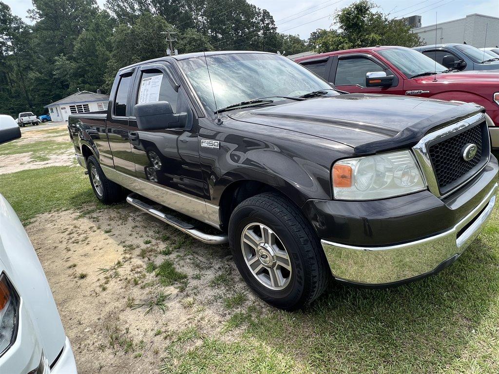 Thumbnail image of 2007 Ford F-150 at D&S Auto Brokers LLC