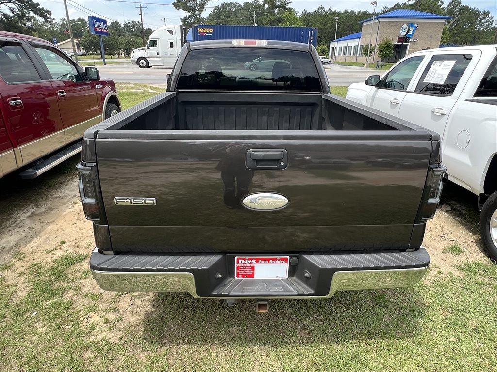 Thumbnail image of 2007 Ford F-150 at D&S Auto Brokers LLC