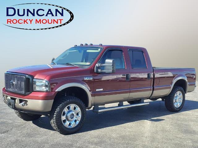 Thumbnail image of 2006 Ford F-250 Super Duty at Duncan Ford Chrysler