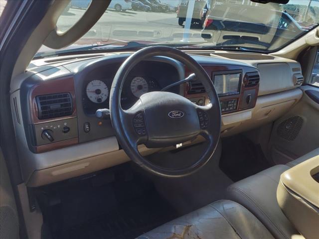Thumbnail image of 2006 Ford F-250 Super Duty at Duncan Ford Chrysler