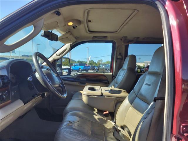 Thumbnail image of 2006 Ford F-250 Super Duty at Duncan Ford Chrysler