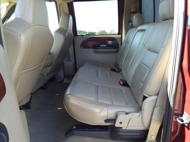 Thumbnail image of 2006 Ford F-250 Super Duty at Duncan Ford Chrysler