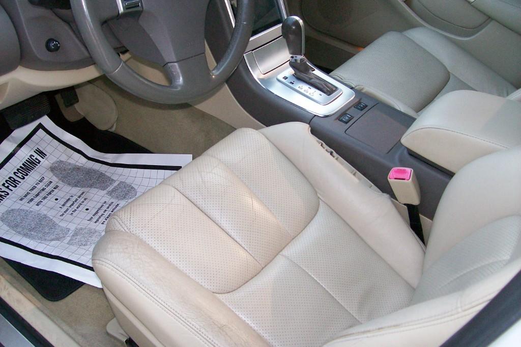 Thumbnail image of 2006 INFINITI G35 at Keiths Auto Sales Llc