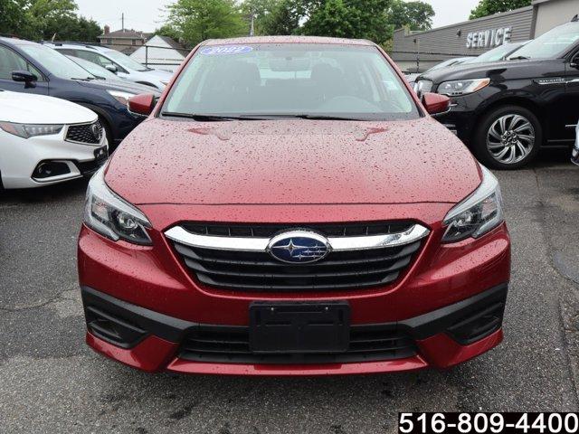 Thumbnail image of 2022 Subaru Legacy at Hassett Ford Lincoln Subaru