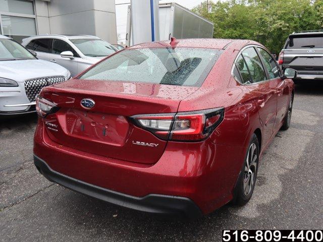 Thumbnail image of 2022 Subaru Legacy at Hassett Ford Lincoln Subaru