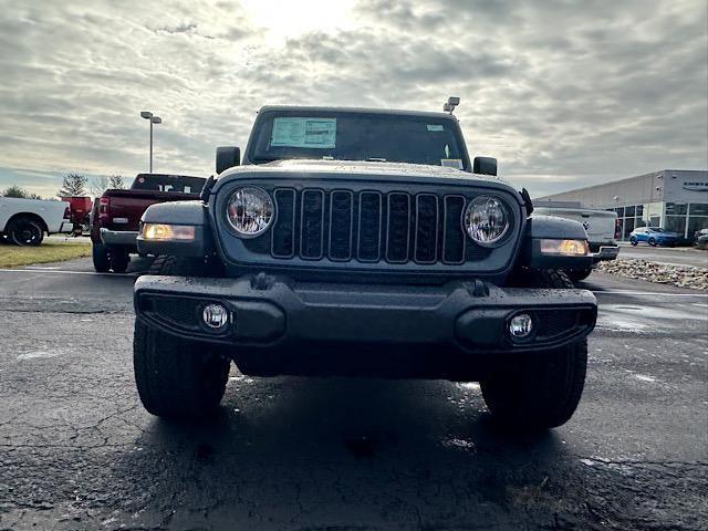 Thumbnail image of 2025 Jeep Gladiator at Liberty Chrysler Jeep Dodge Ram - New and Used