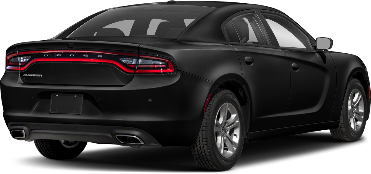Thumbnail image of 2021 Dodge Charger at Hamilton Honda