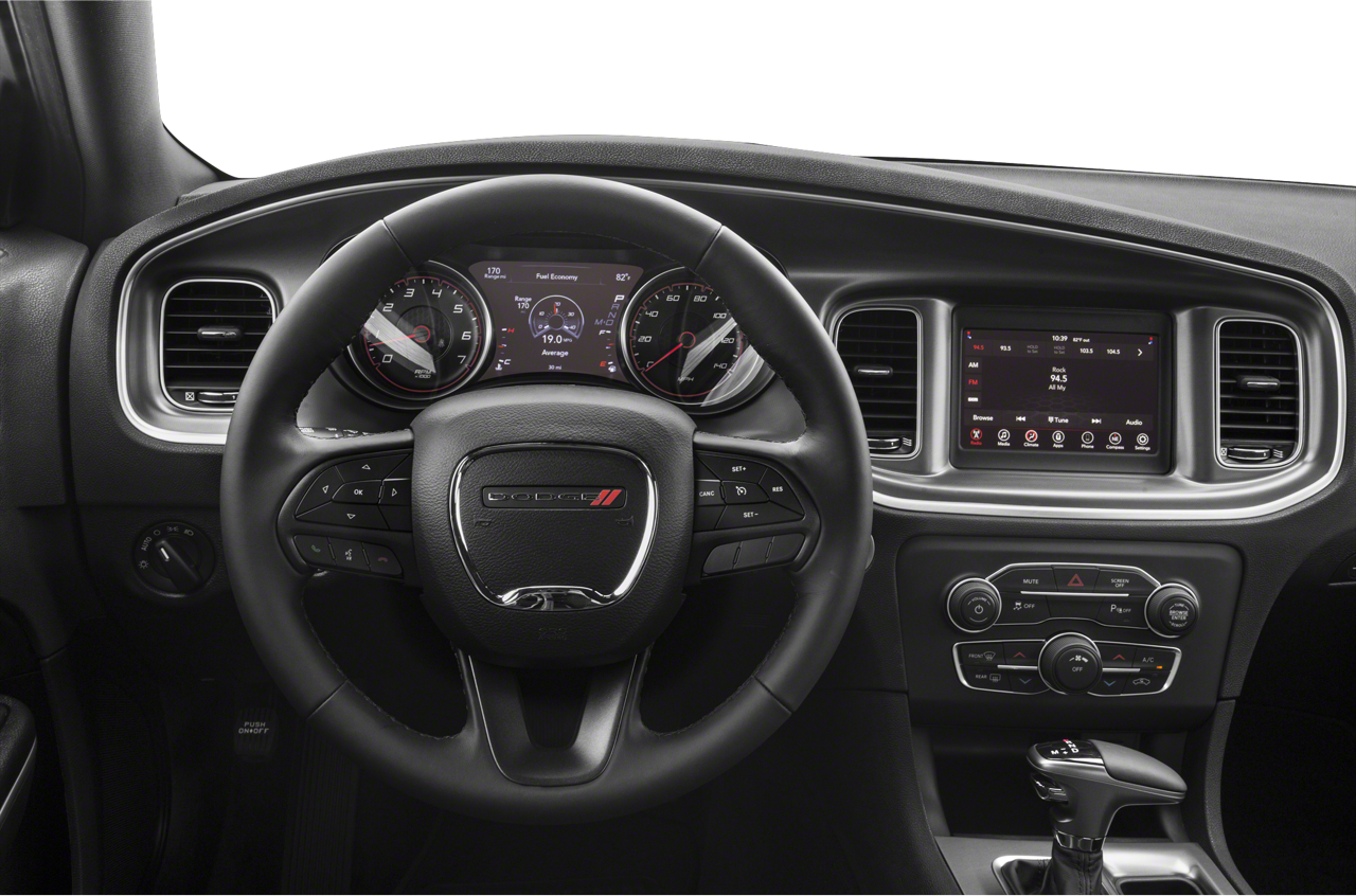 Thumbnail image of 2021 Dodge Charger at Hamilton Honda