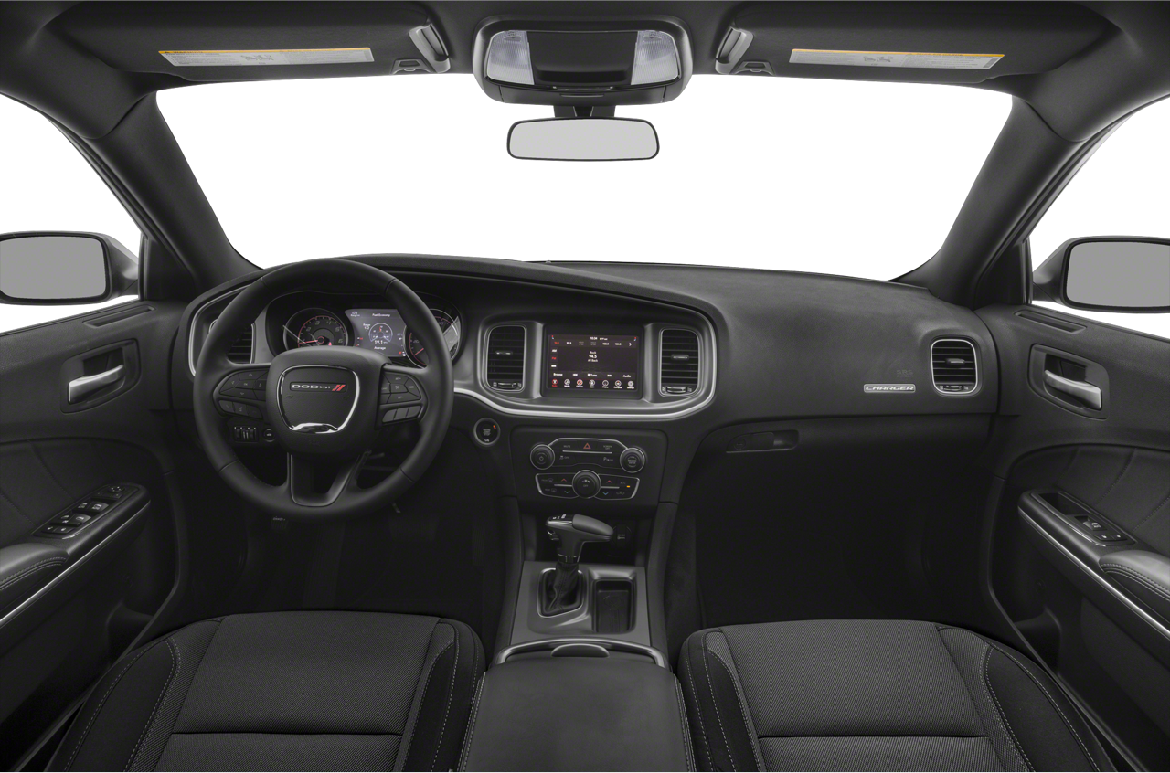Thumbnail image of 2021 Dodge Charger at Hamilton Honda