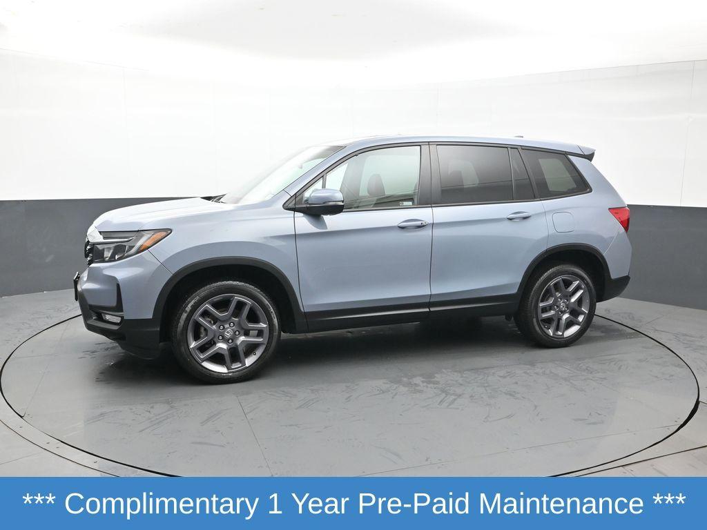 Thumbnail image of 2023 Honda Passport at Honda of New Rochelle