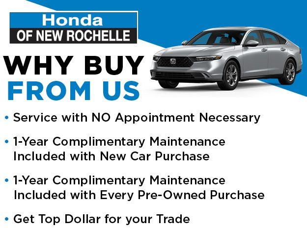 Thumbnail image of 2023 Honda Passport at Honda of New Rochelle