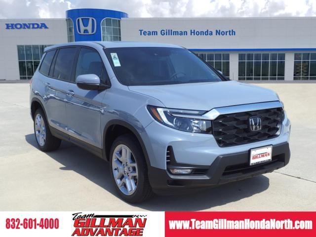 Thumbnail image of 2025 Honda Passport at Team Gillman Honda North