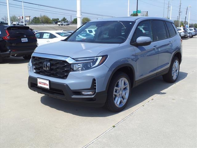 Thumbnail image of 2025 Honda Passport at Team Gillman Honda North
