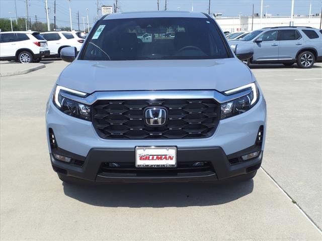 Thumbnail image of 2025 Honda Passport at Team Gillman Honda North