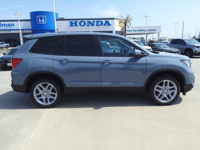 Thumbnail image of 2025 Honda Passport at Team Gillman Honda North