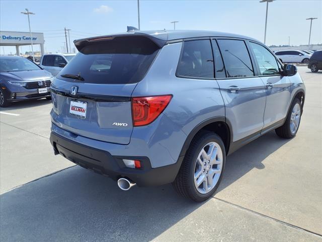 Thumbnail image of 2025 Honda Passport at Team Gillman Honda North