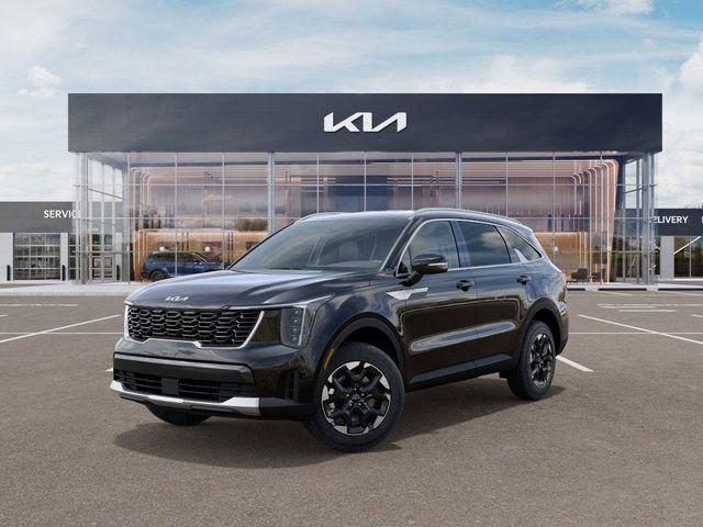 Thumbnail image of 2025 Kia Sorento at South Shore Kia