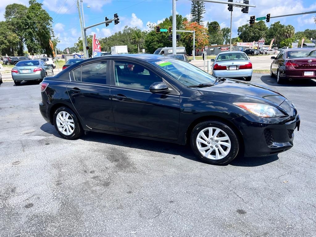 Thumbnail image of 2012 Mazda Mazda3 at DriveNationUSA.com of Bradenton, FL